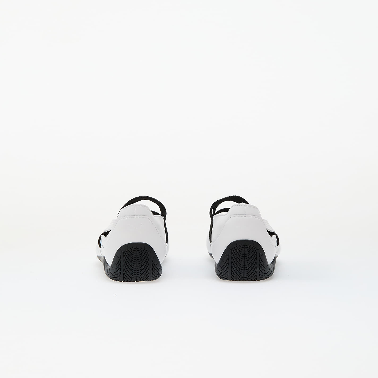 Buty damskie Puma Speedcat Ballet LTH Wns Puma White-Pwhite-Puma Black