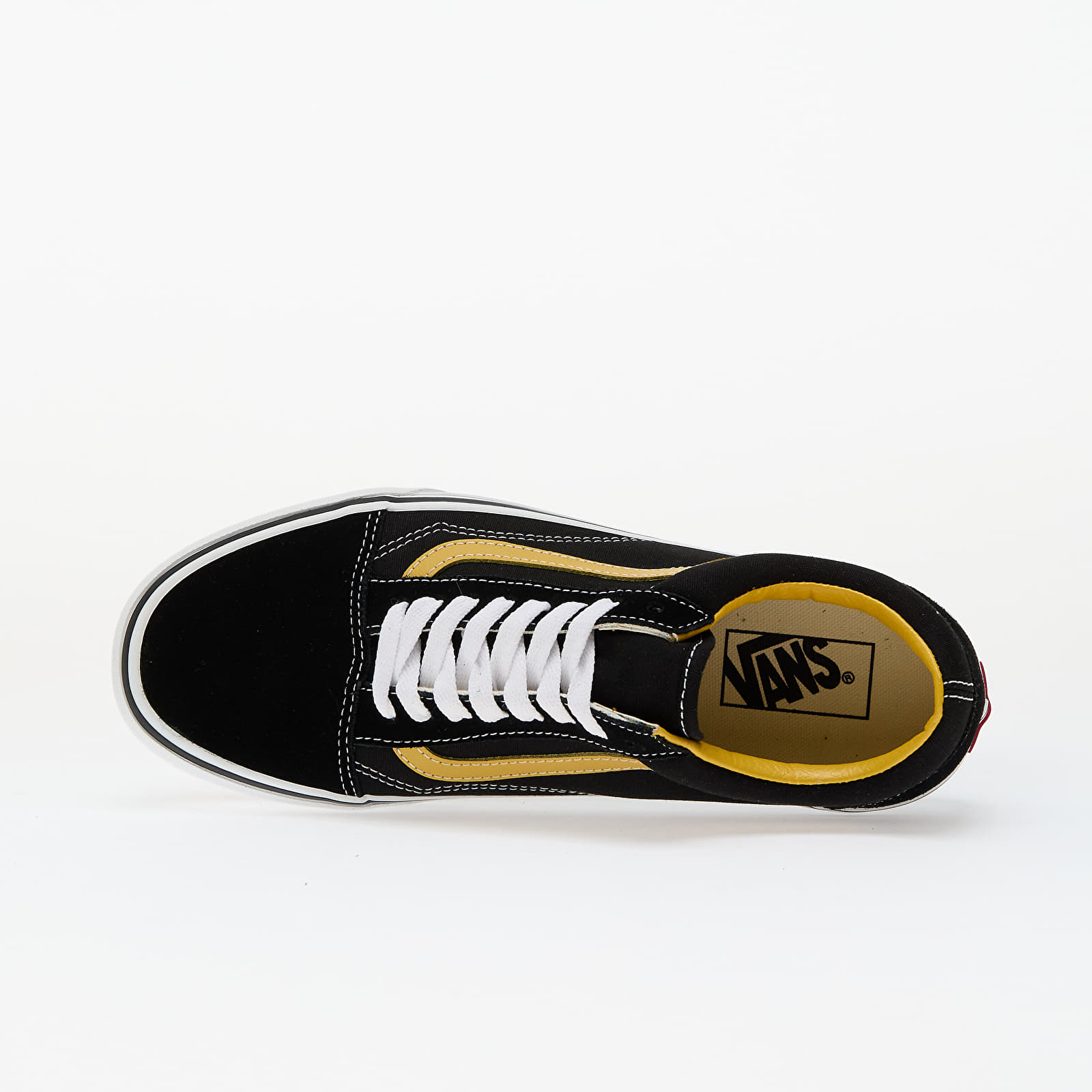 Pánské tenisky a boty Vans Old Skool Pop Dyelw