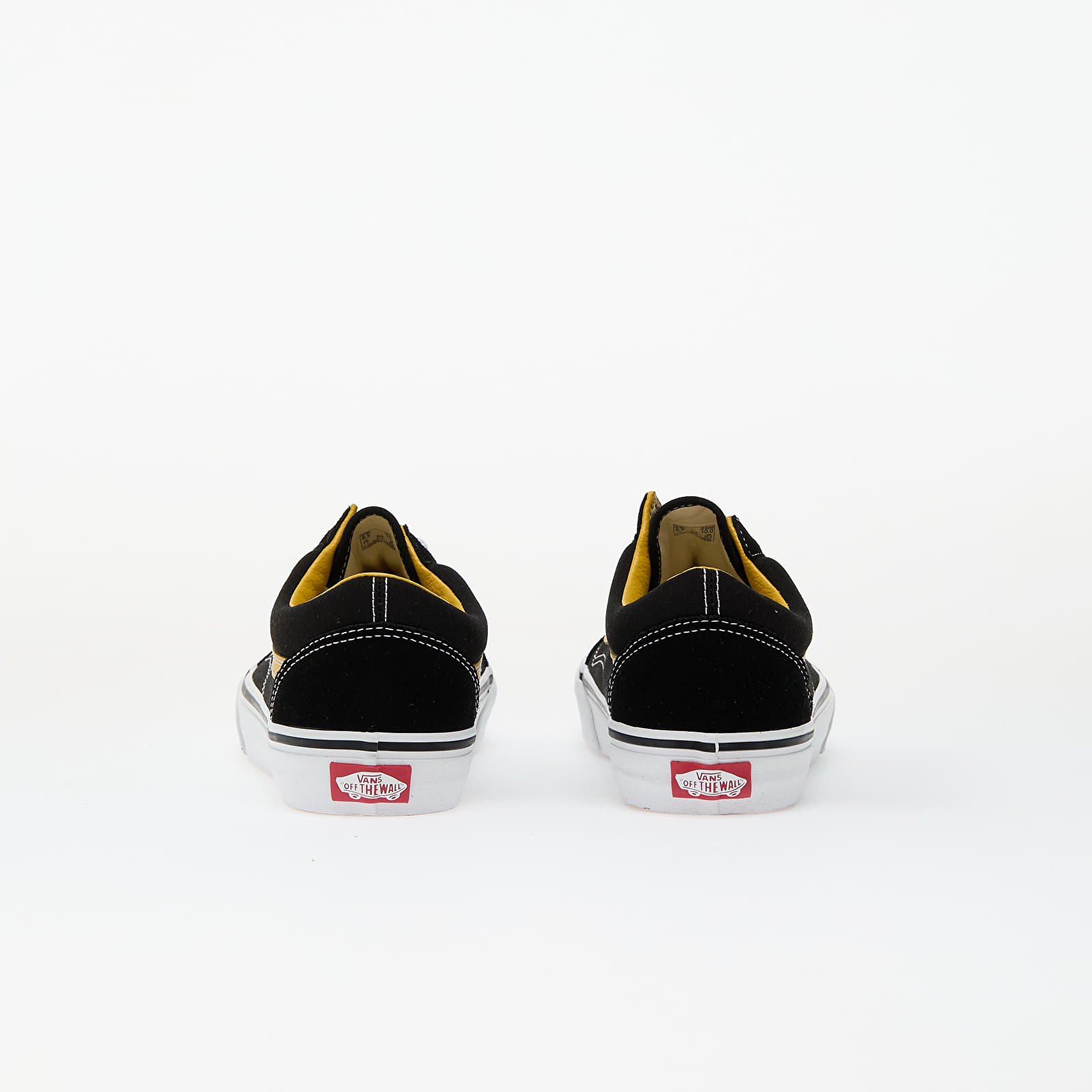 Pánské tenisky a boty Vans Old Skool Pop Dyelw