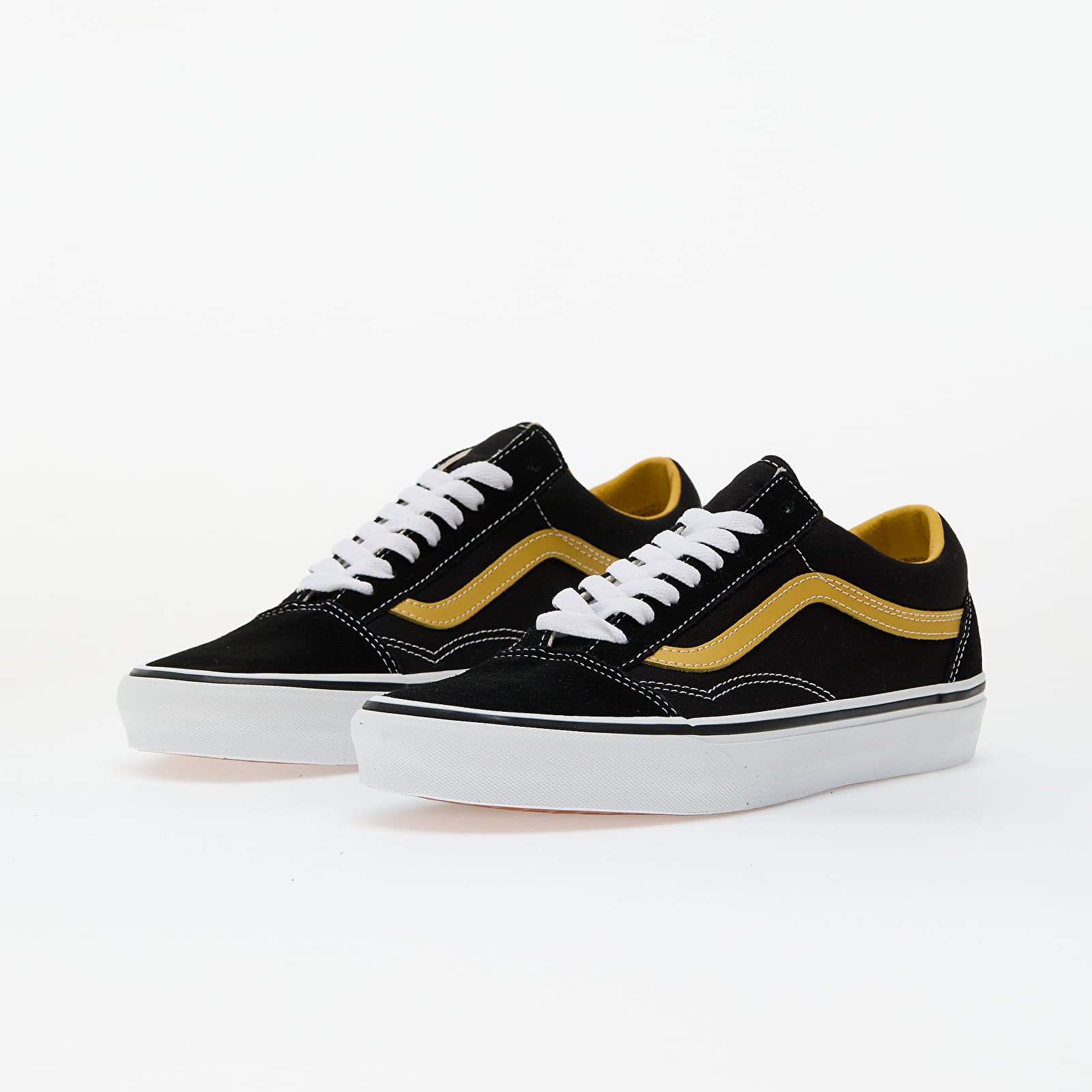 Pánské tenisky a boty Vans Old Skool Pop Dyelw