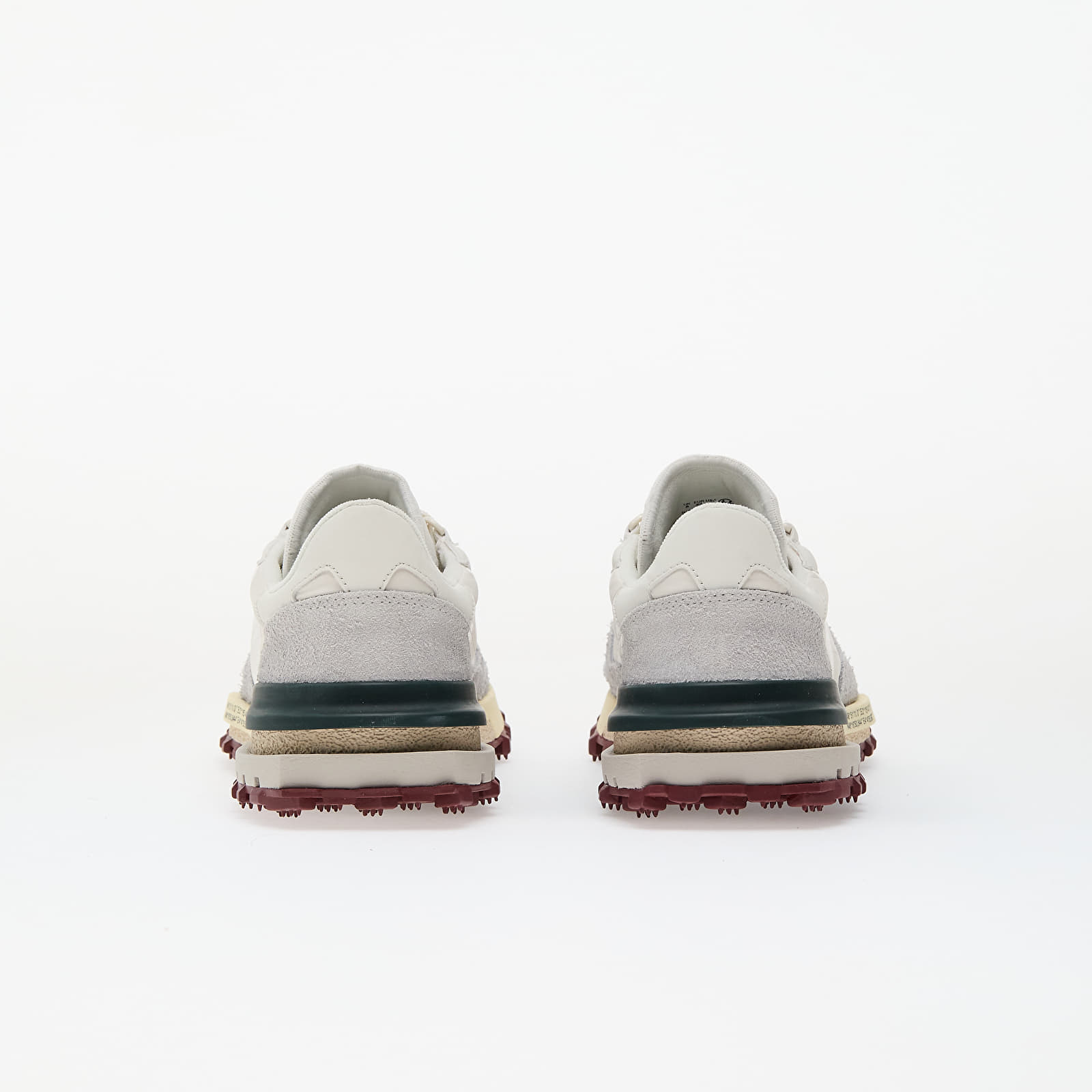 Turnschuhe und Schuhe für Männer LACOSTE Elite Active Off White