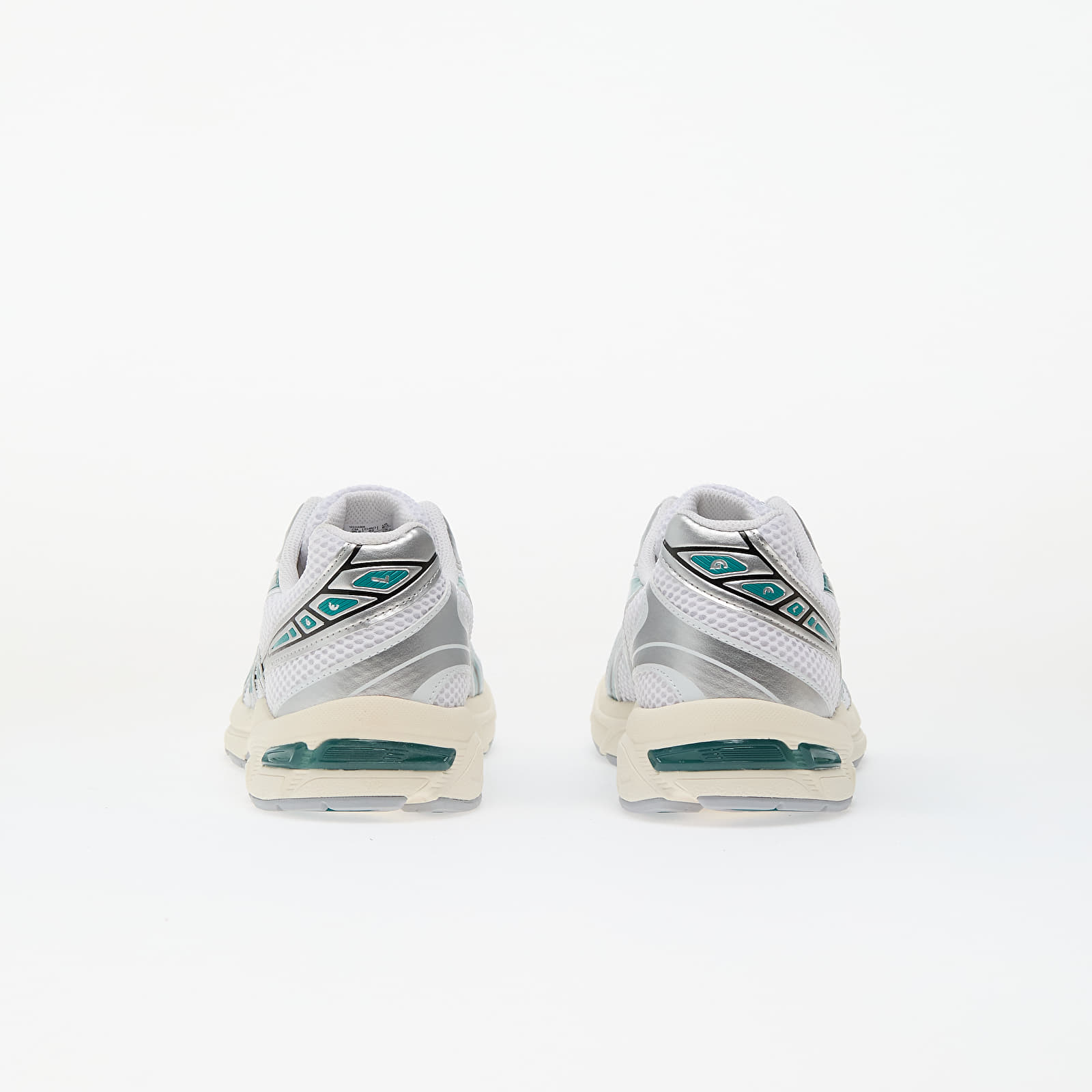 Men's sneakers and shoes Asics Gel-1130 White/ Rainy Lake