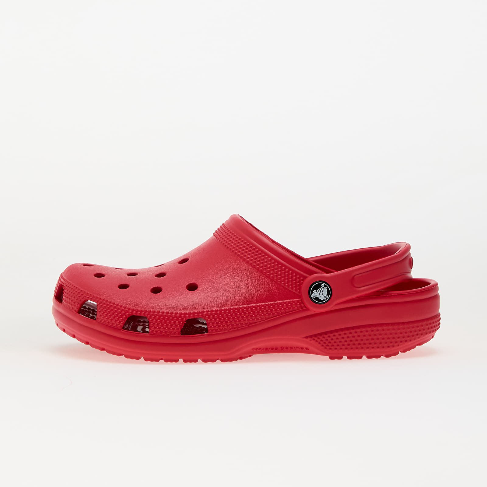 Ανδρικά παπούτσια Crocs Classic Varsity Red