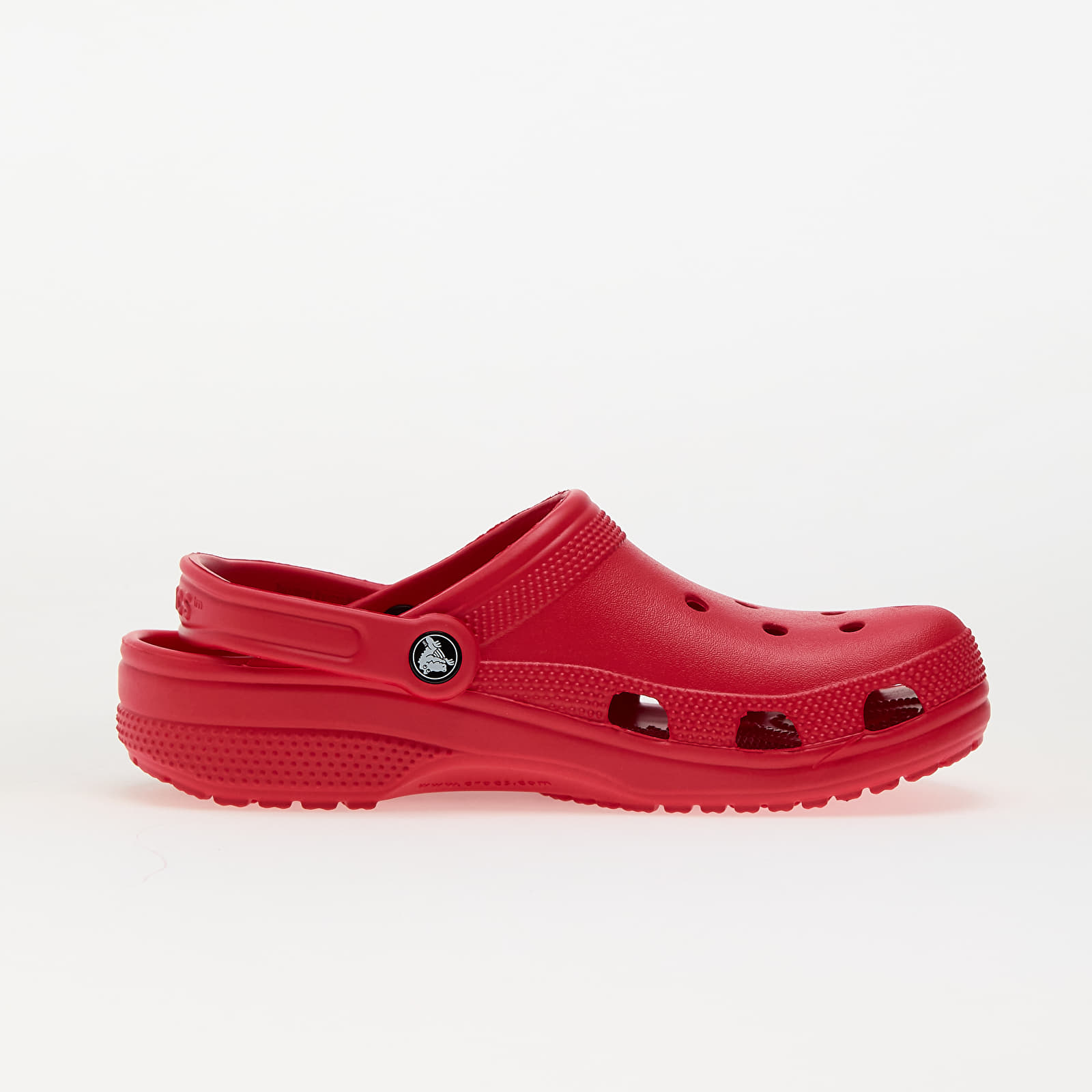 Ανδρικά παπούτσια Crocs Classic Varsity Red