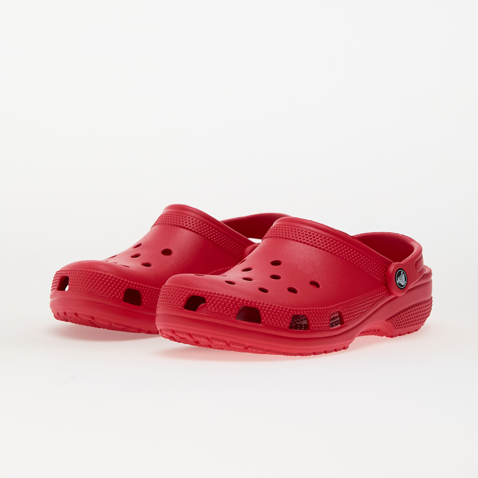 Ανδρικά παπούτσια Crocs Classic Varsity Red
