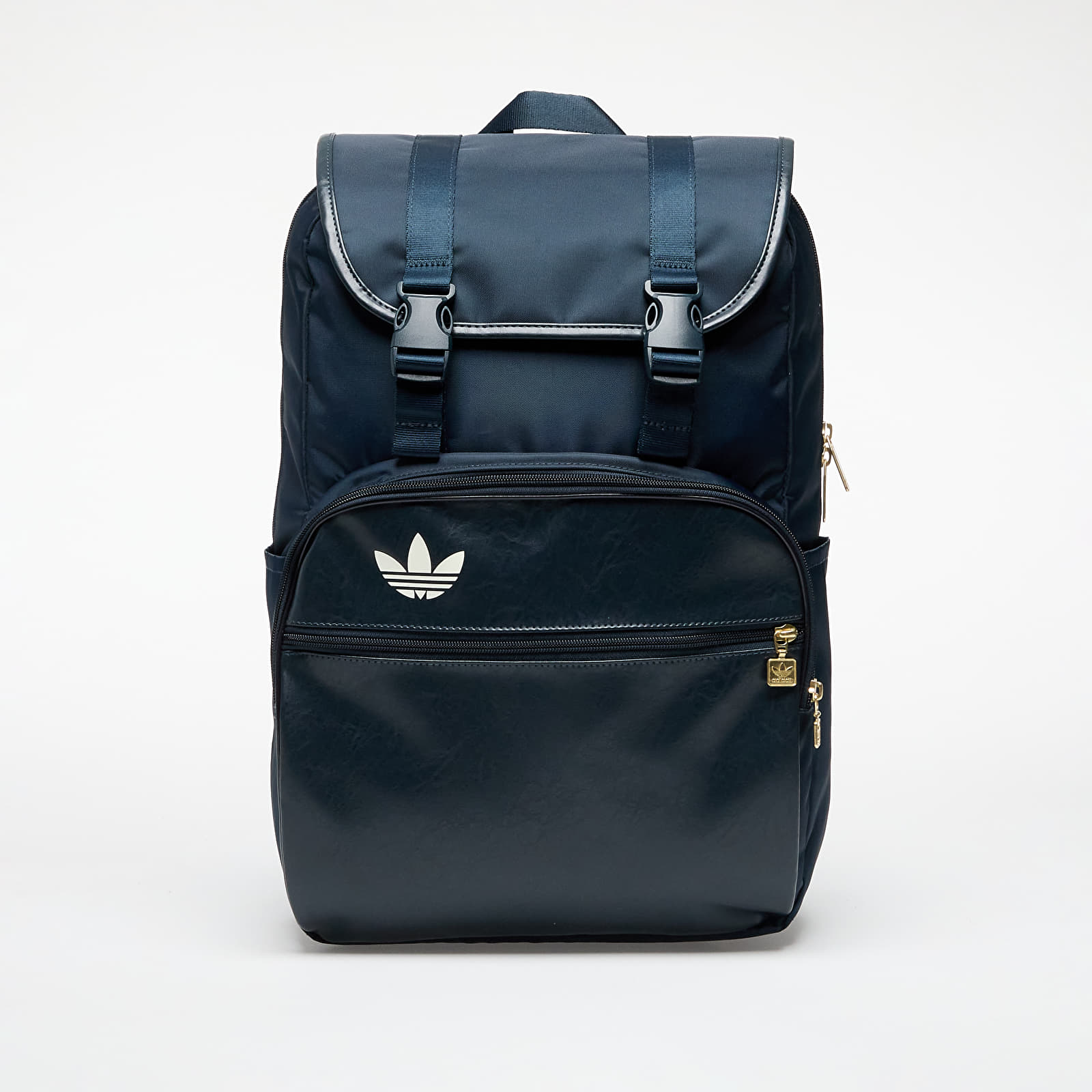Meeste seljakotid adidas Flap Backpack Aurora Ink