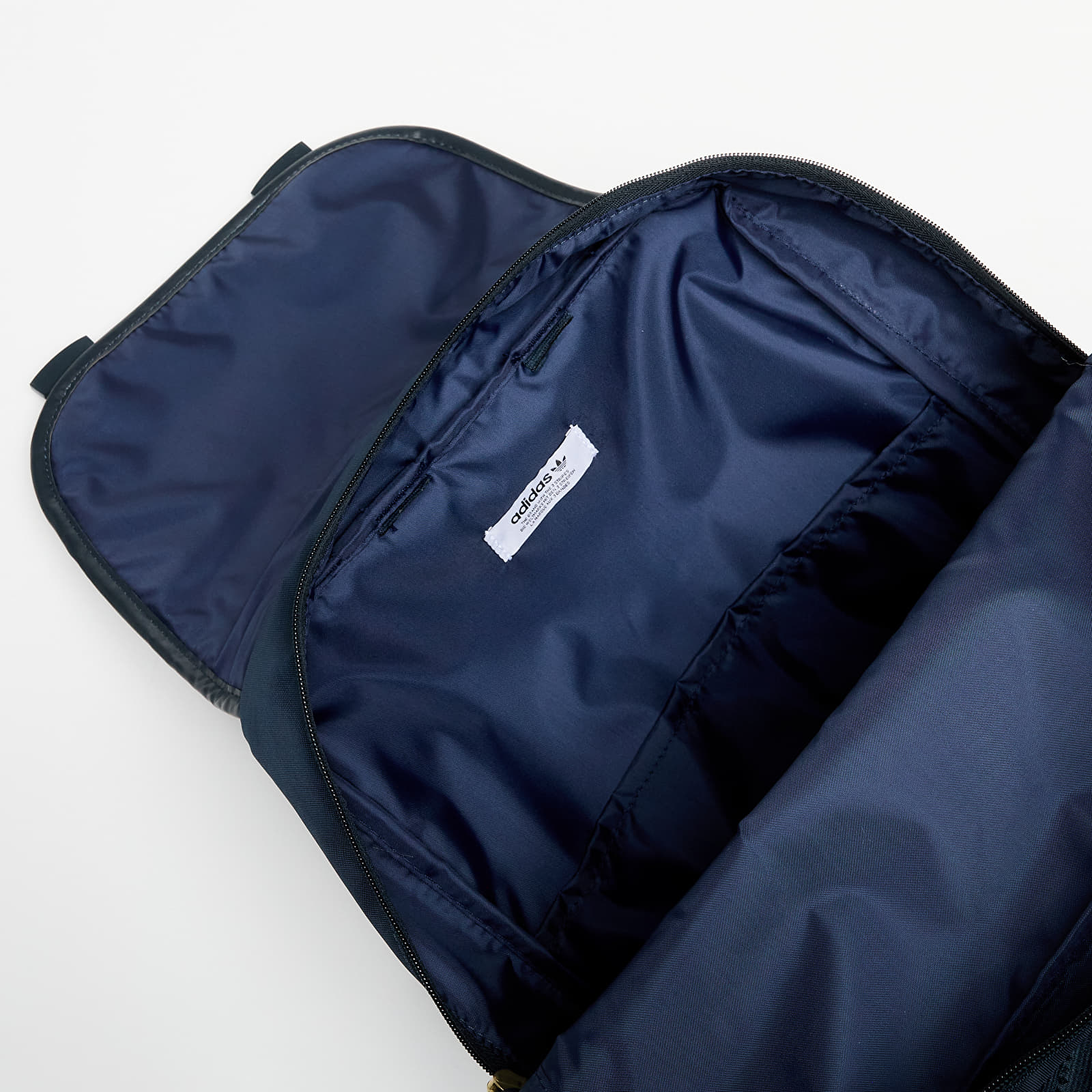 Meeste seljakotid adidas Flap Backpack Aurora Ink