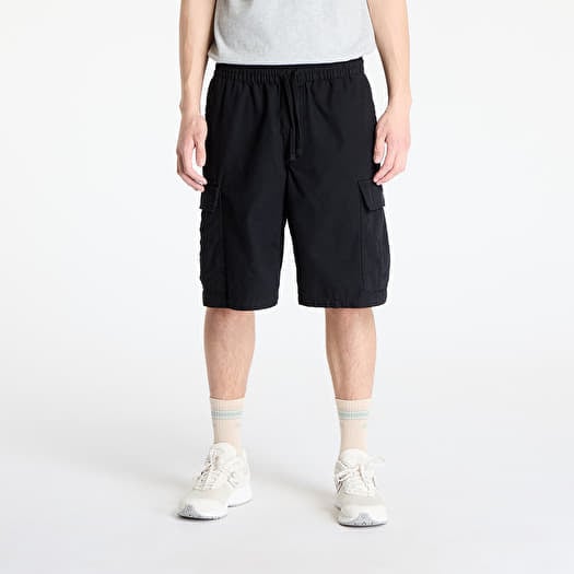 Short Vans Range Cargo Loose Short Black