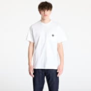 Carhartt WIP S/S Pocket Heart T-Shirt White/ Black