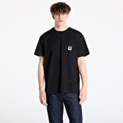 Carhartt WIP S/S Pocket Heart T-Shirt Black