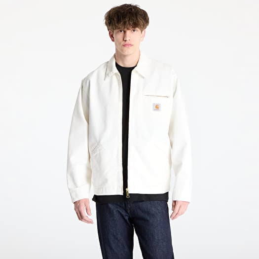Jas Carhartt WIP OG Detroit Jacket Wax