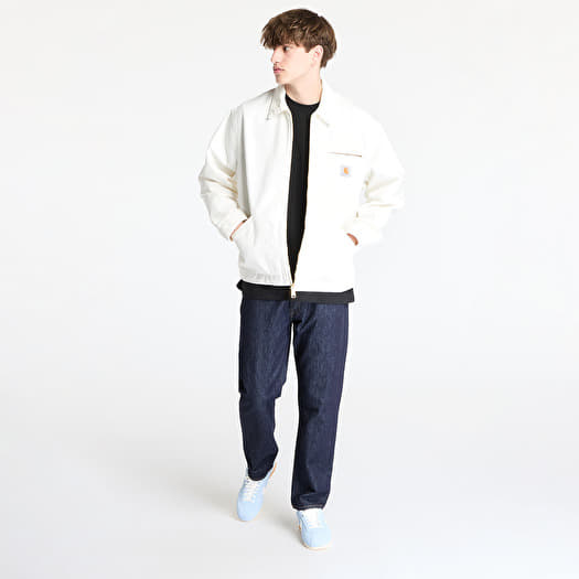 Carhartt WIP OG Detroit Jacket Wax | Queens