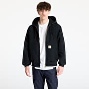 Carhartt WIP OG Active Jacket Black Stone Canvas