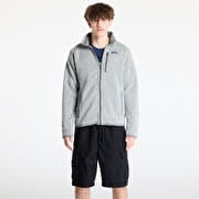 Patagonia M's Better Sweater Jacket Melange Grey