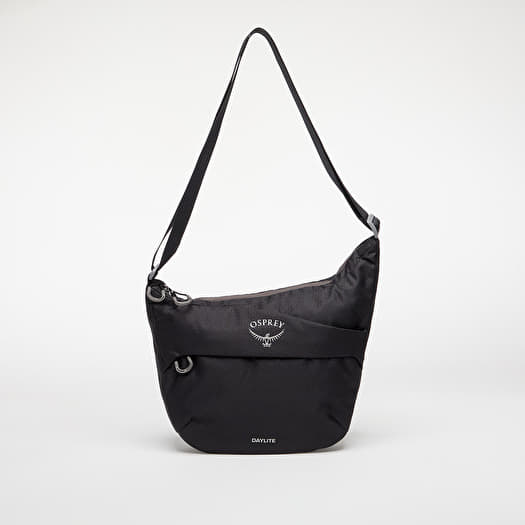 Чанта Osprey Daylite Crossbody Pouch Black