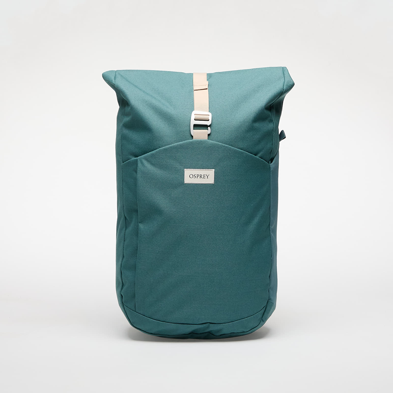 Mochilas para hombre Osprey Arcane Roll Top Backpack Cascade Blue