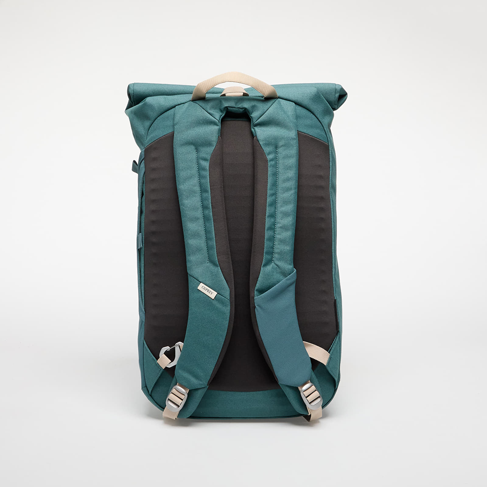 Mochilas para hombre Osprey Arcane Roll Top Backpack Cascade Blue