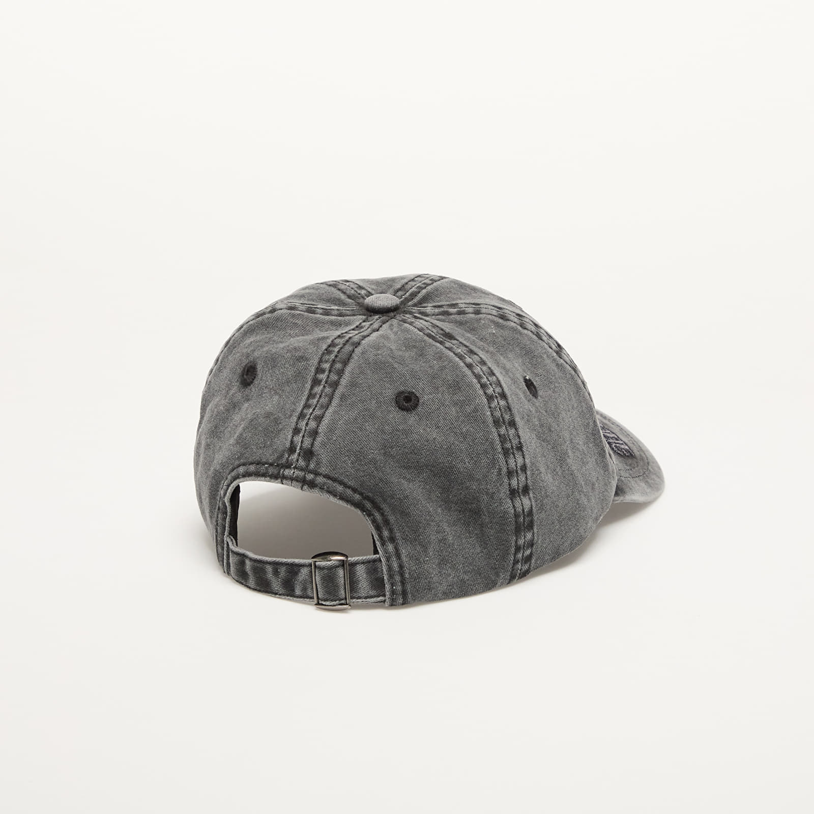 Kape Wasted Paris U Kingdom Curve Destroy Cap Faded Black