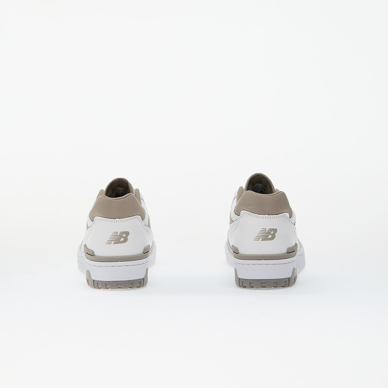Zapatillas Hombre New Balance 550 Oyster White