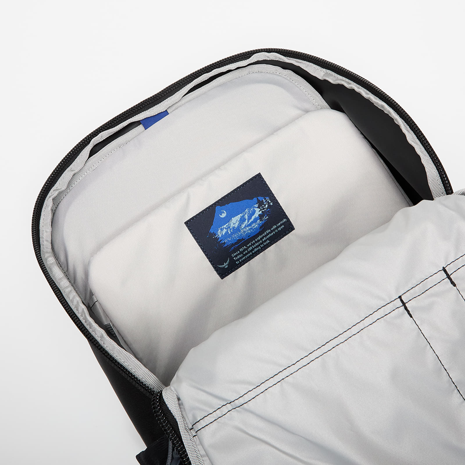 Herren Rucksäcke Osprey Astronova Backpack Black