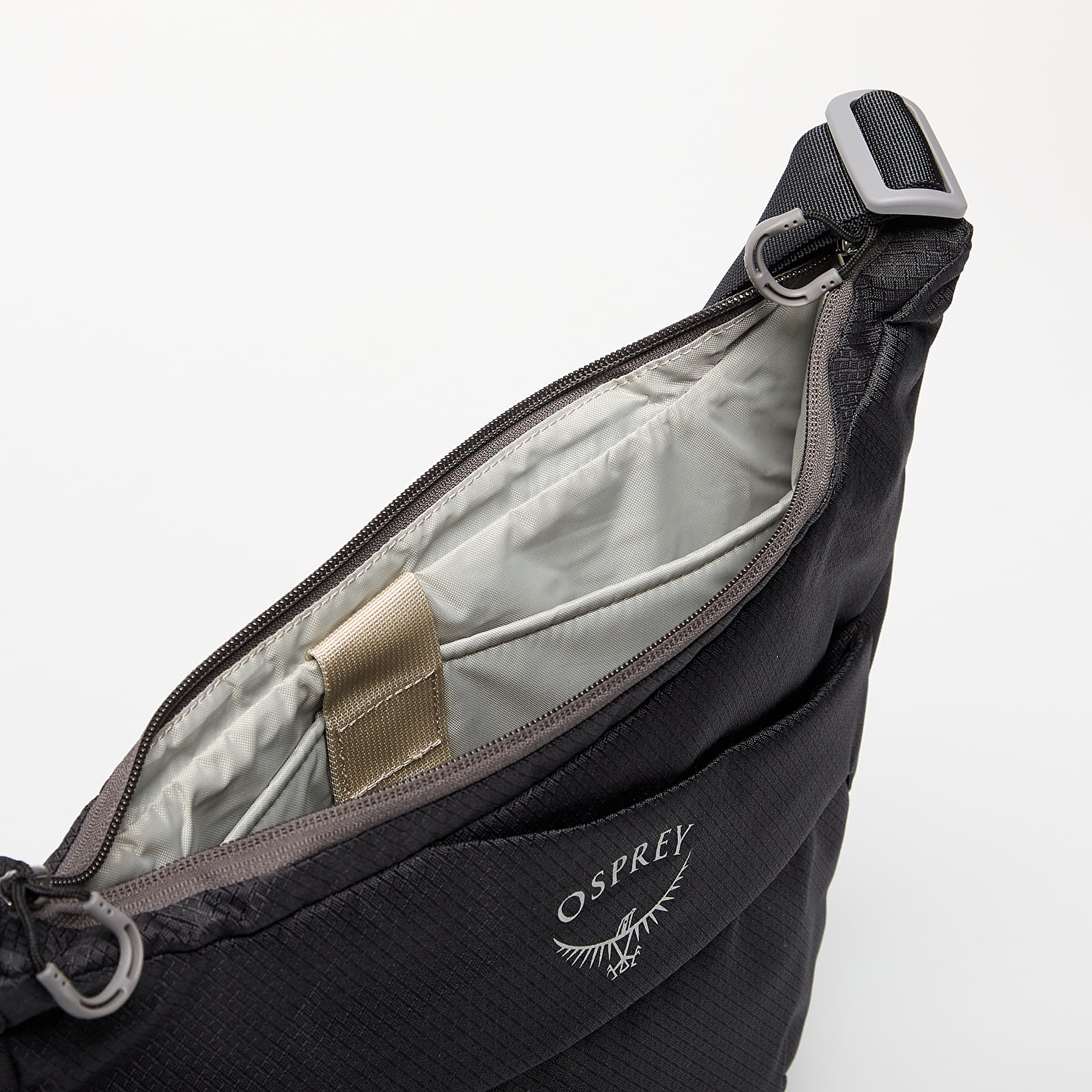 Skuldertasker Osprey Daylite Crossbody Pouch Black