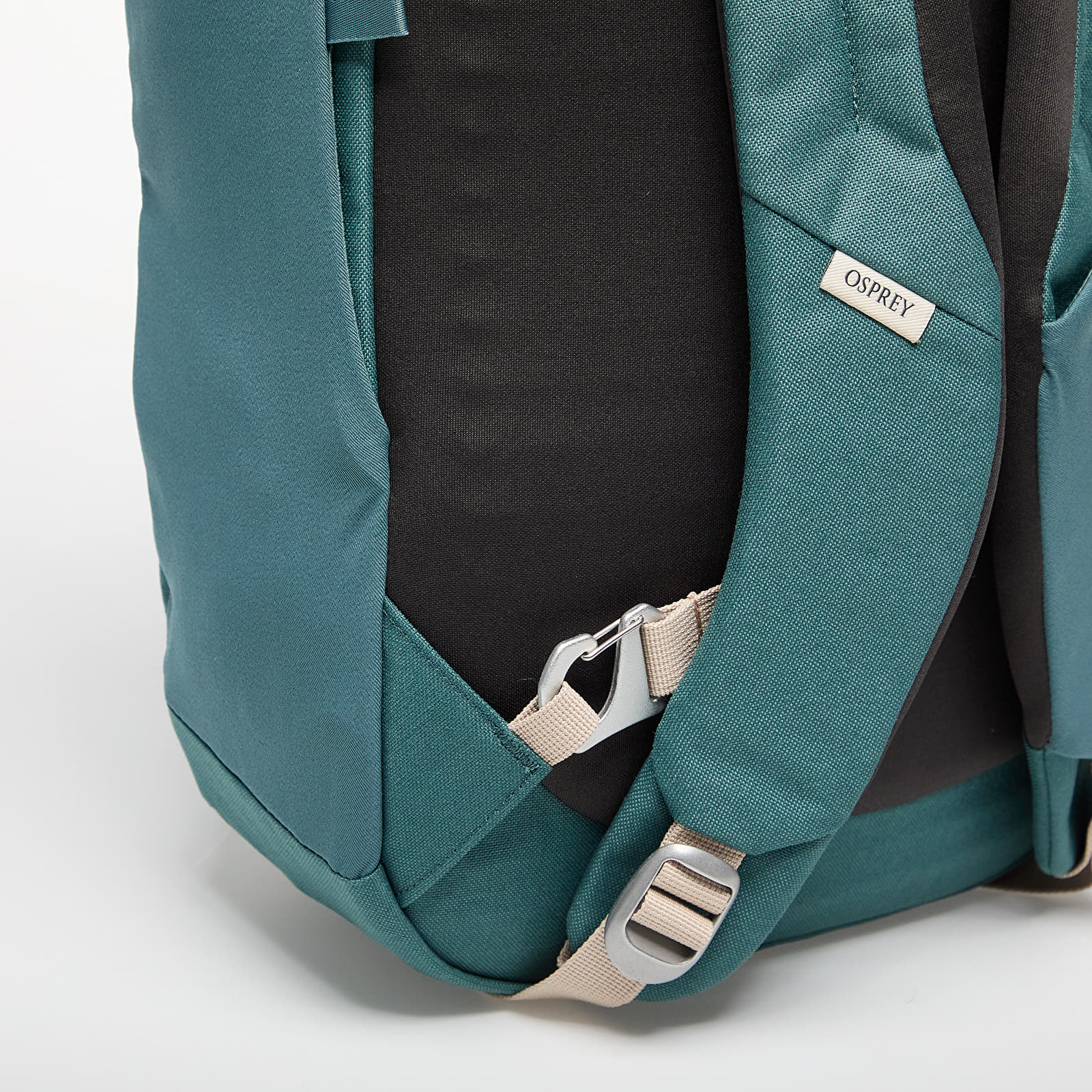 Mochilas para hombre Osprey Arcane Roll Top Backpack Cascade Blue