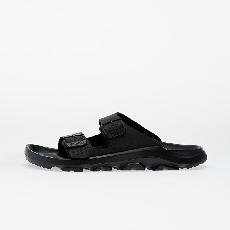 Birkenstock Mogami Terra Stealth 2- Strap Birko-Flor Apex Black