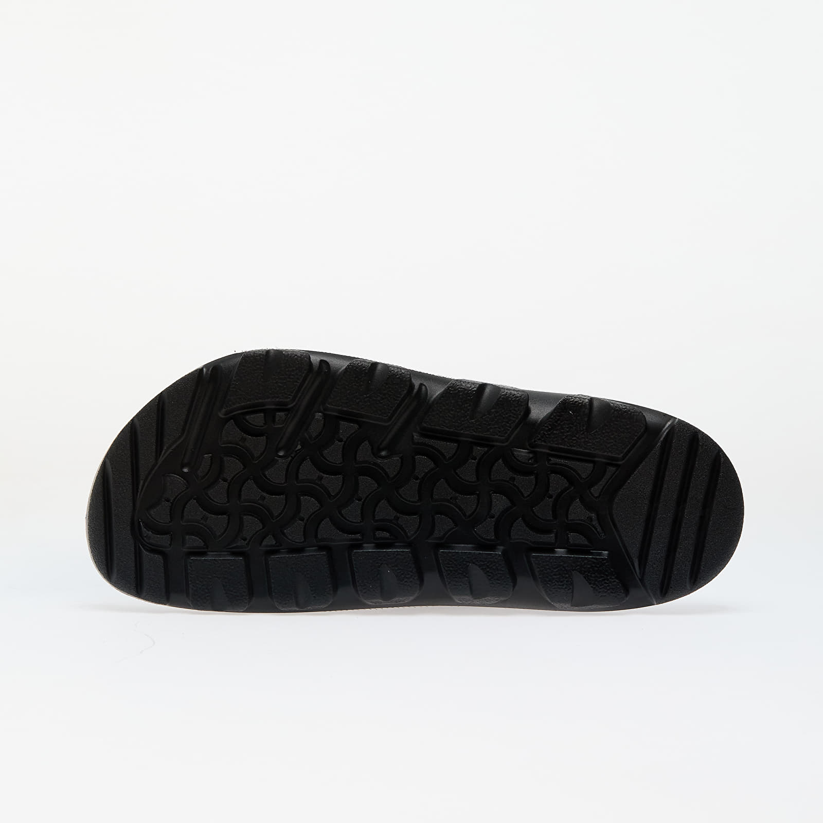 Men's sneakers and shoes Birkenstock Mogami Terra Stealth 2- Strap Birko-Flor Apex Black