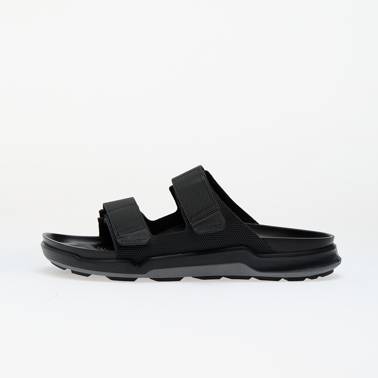 Мужская обувь Birkenstock Atacama Men Birko-Flor Futura Black
