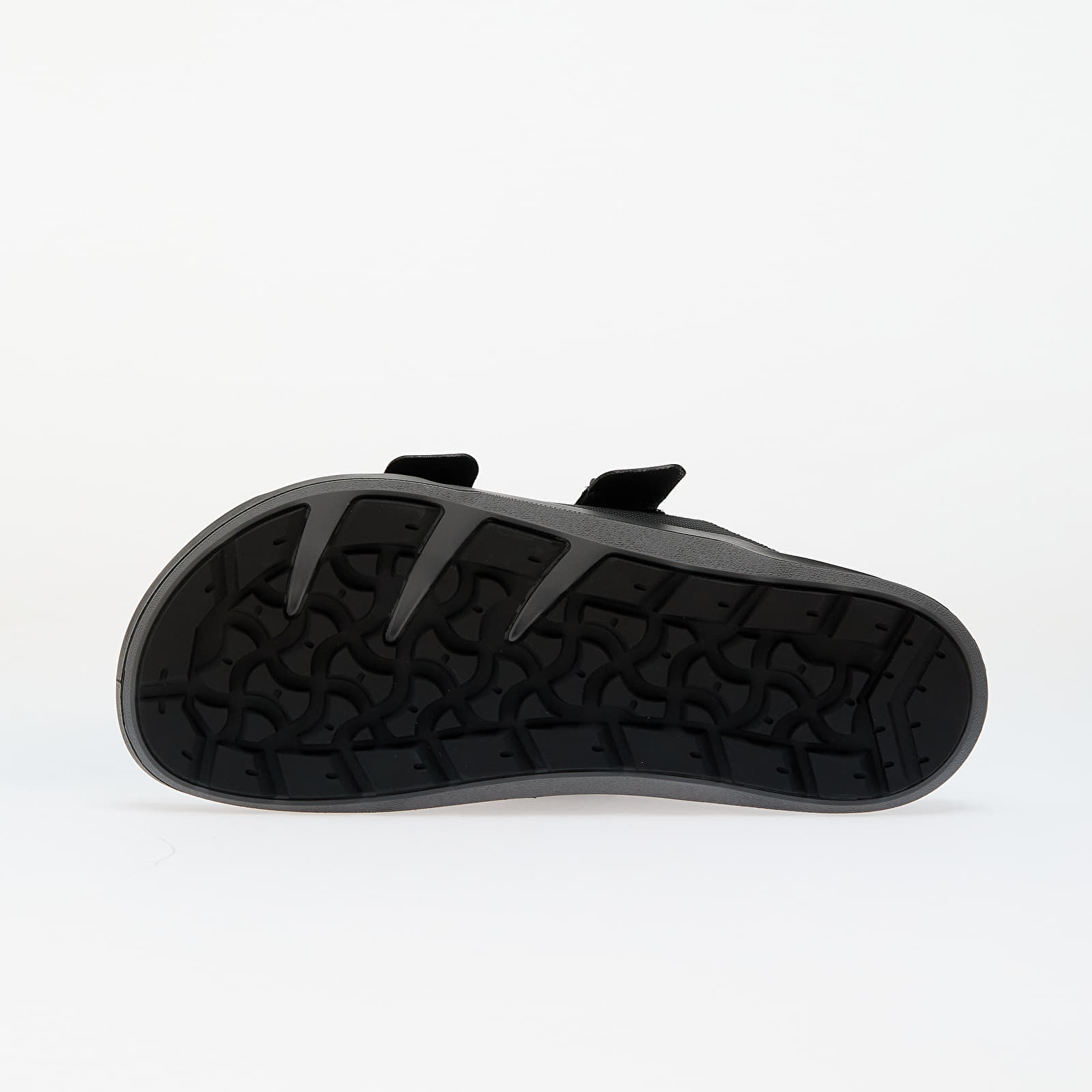 Мужская обувь Birkenstock Atacama Men Birko-Flor Futura Black