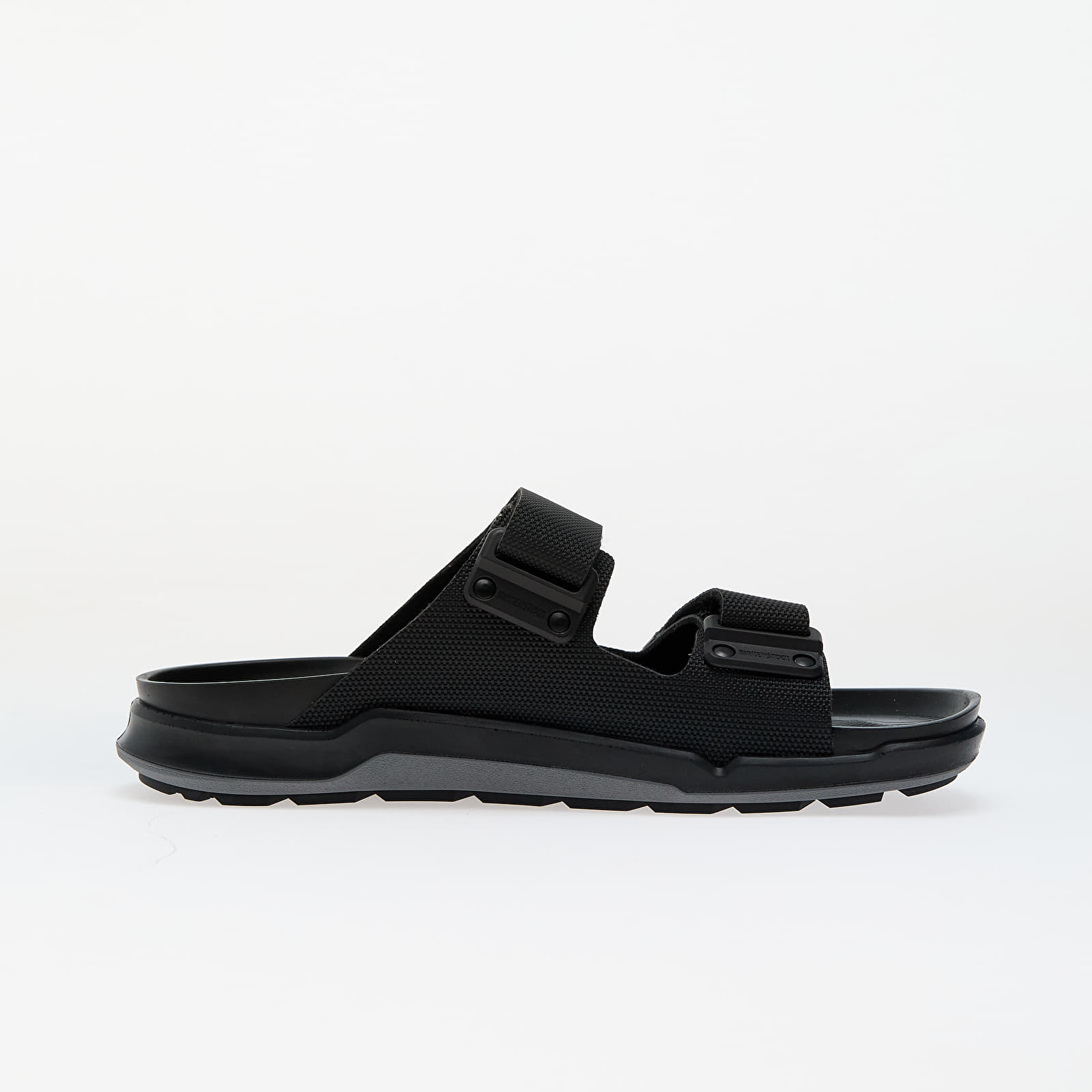 Мужская обувь Birkenstock Atacama Men Birko-Flor Futura Black