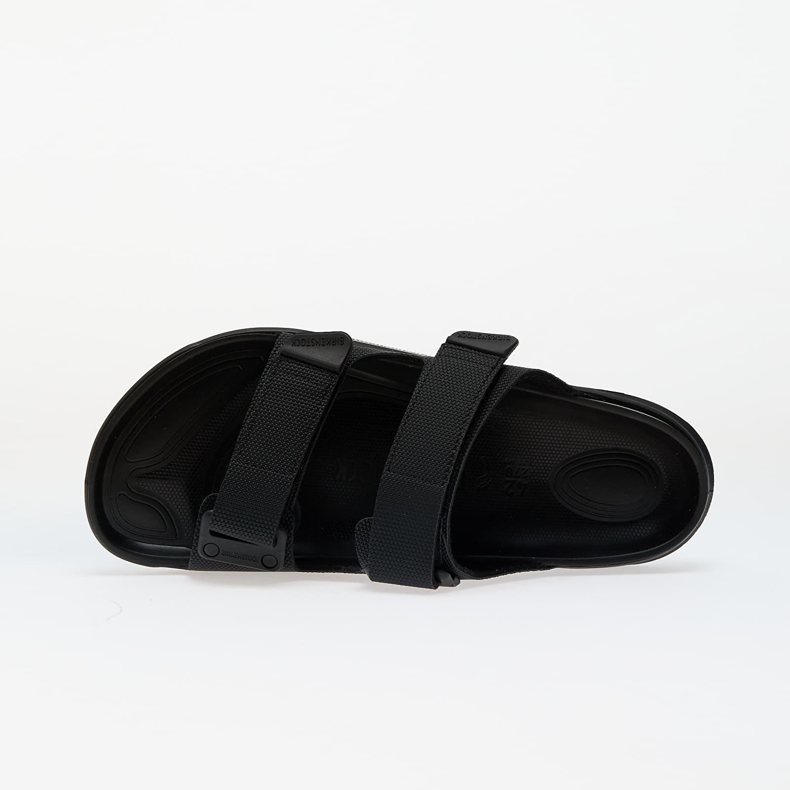 Мужская обувь Birkenstock Atacama Men Birko-Flor Futura Black