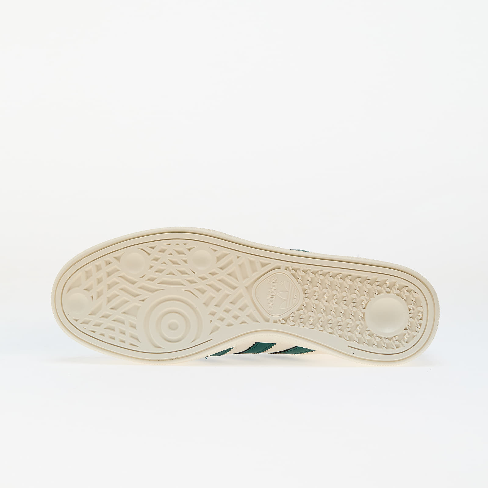 Meeste tossud ja kingad adidas Handball Spezial Core White/ Collegiate Green/ Night Indigo