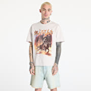 Wasted Paris M Mirage T-Shirt Fog White