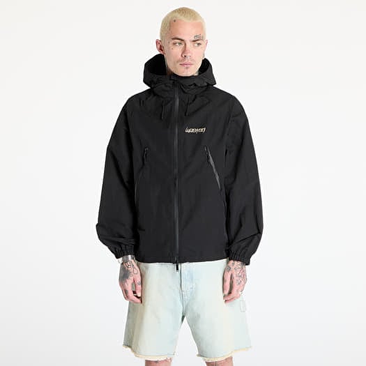 Windjack Wasted Paris M Blade Windbreaker Black