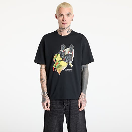 Tričko Nike ACG Men's Dri-FIT T-Shirt Black