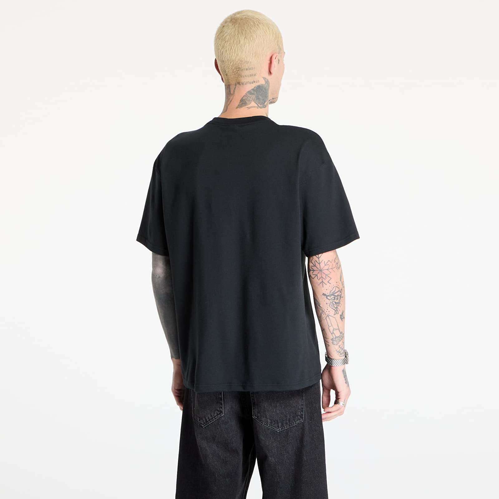 Camisetas hombre Nike ACG Men's Dri-FIT T-Shirt Black