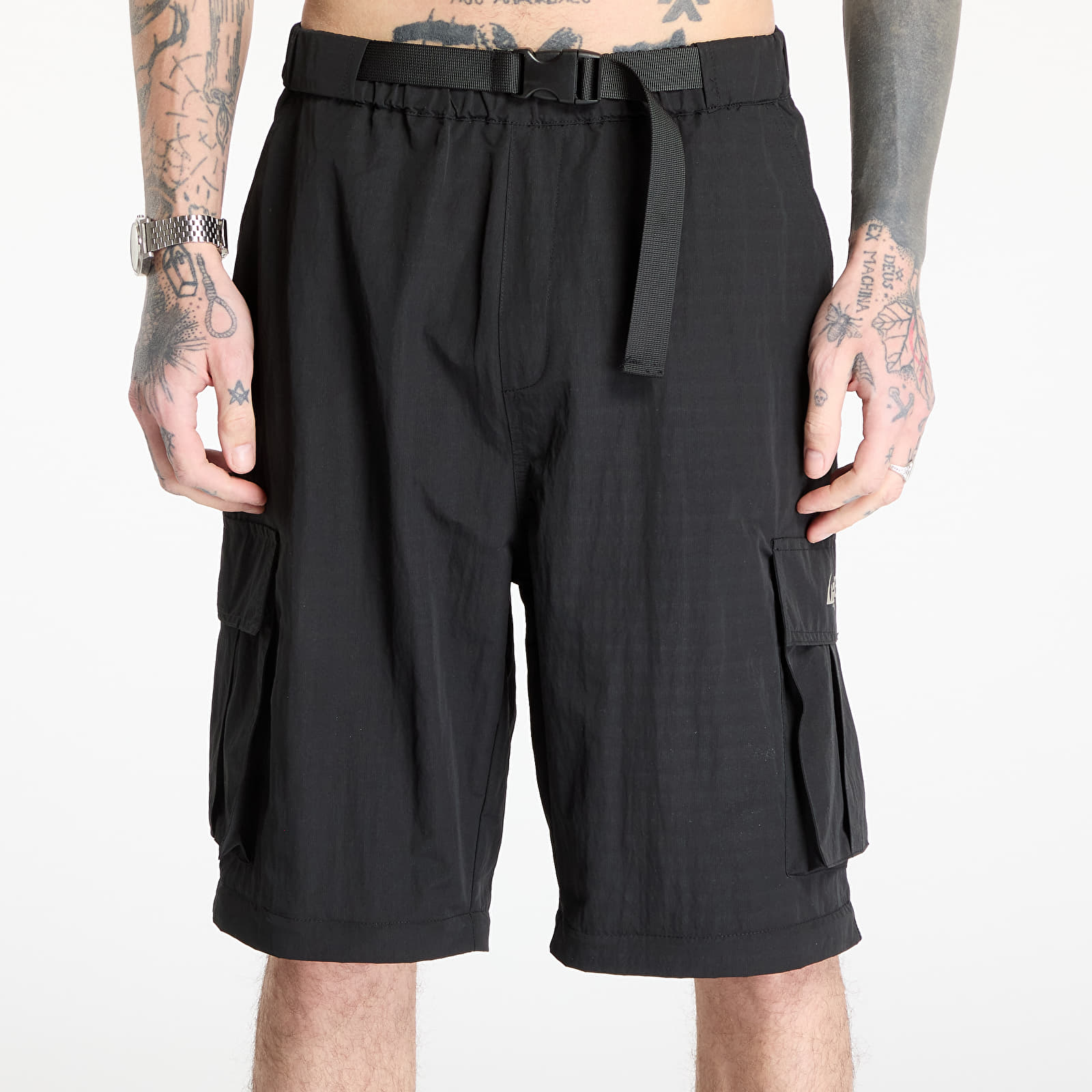 Meeste püksid Wasted Paris M Blade Hunter Black