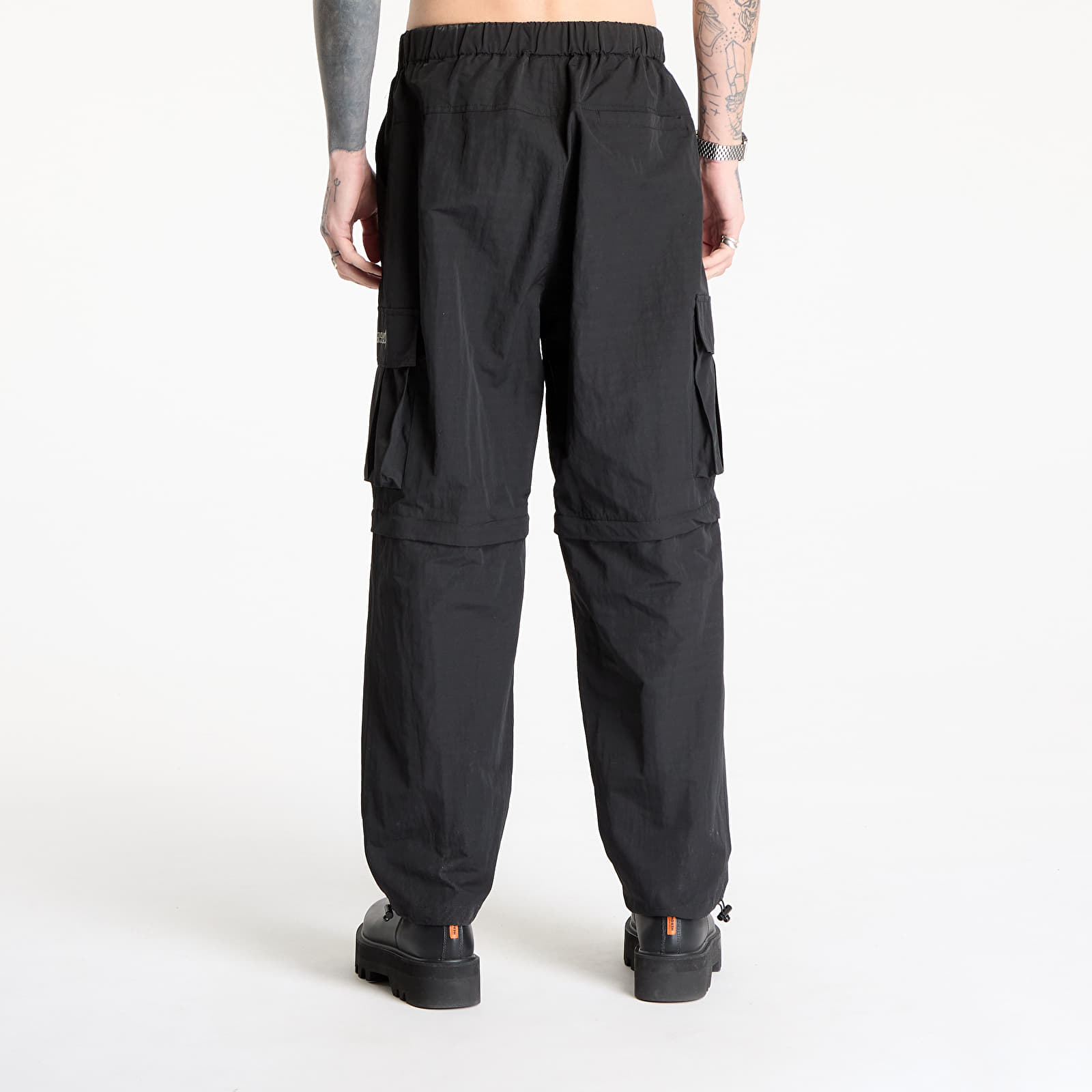 Meeste püksid Wasted Paris M Blade Hunter Black