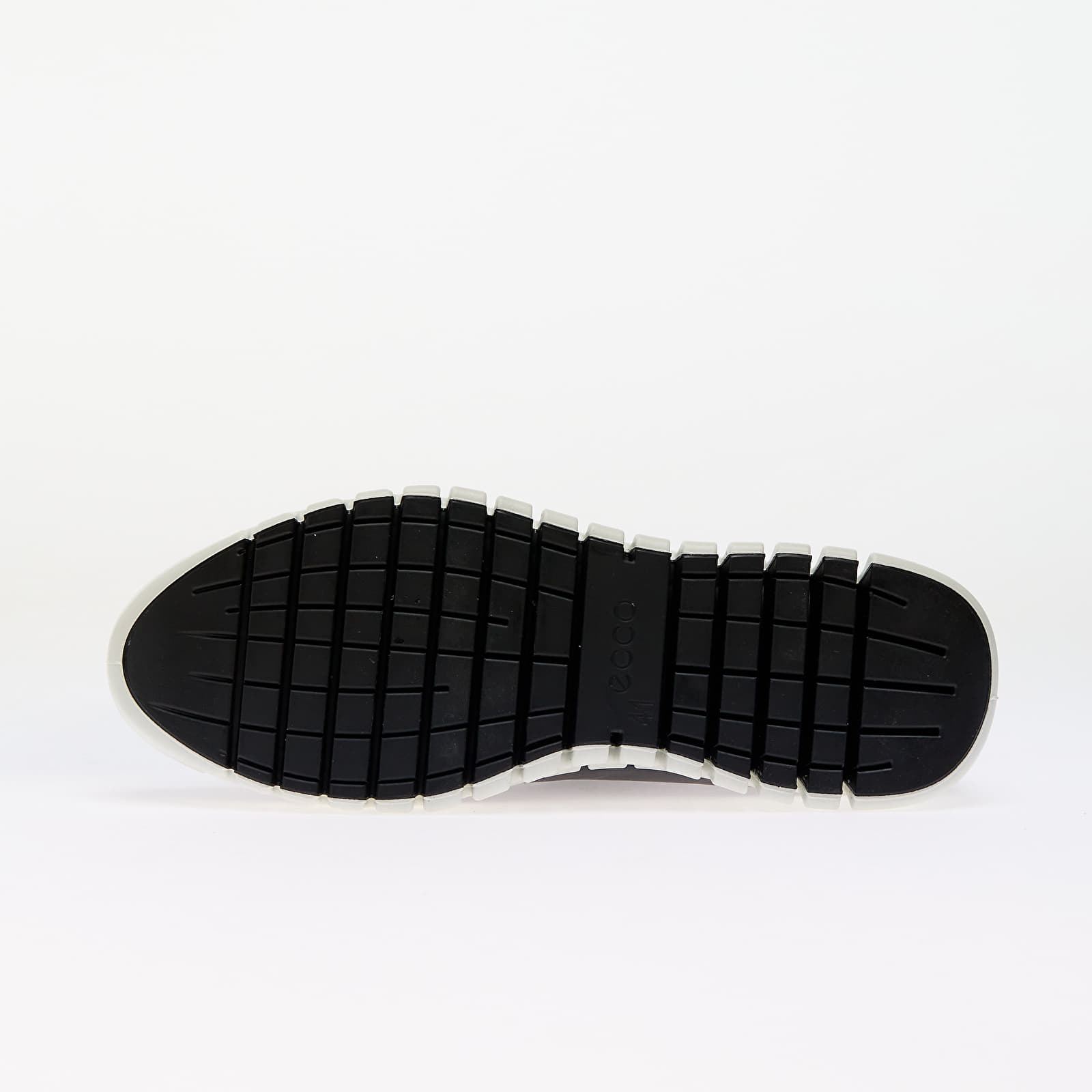 Naiste tossud ja kingad ECCO Gruuv W Black