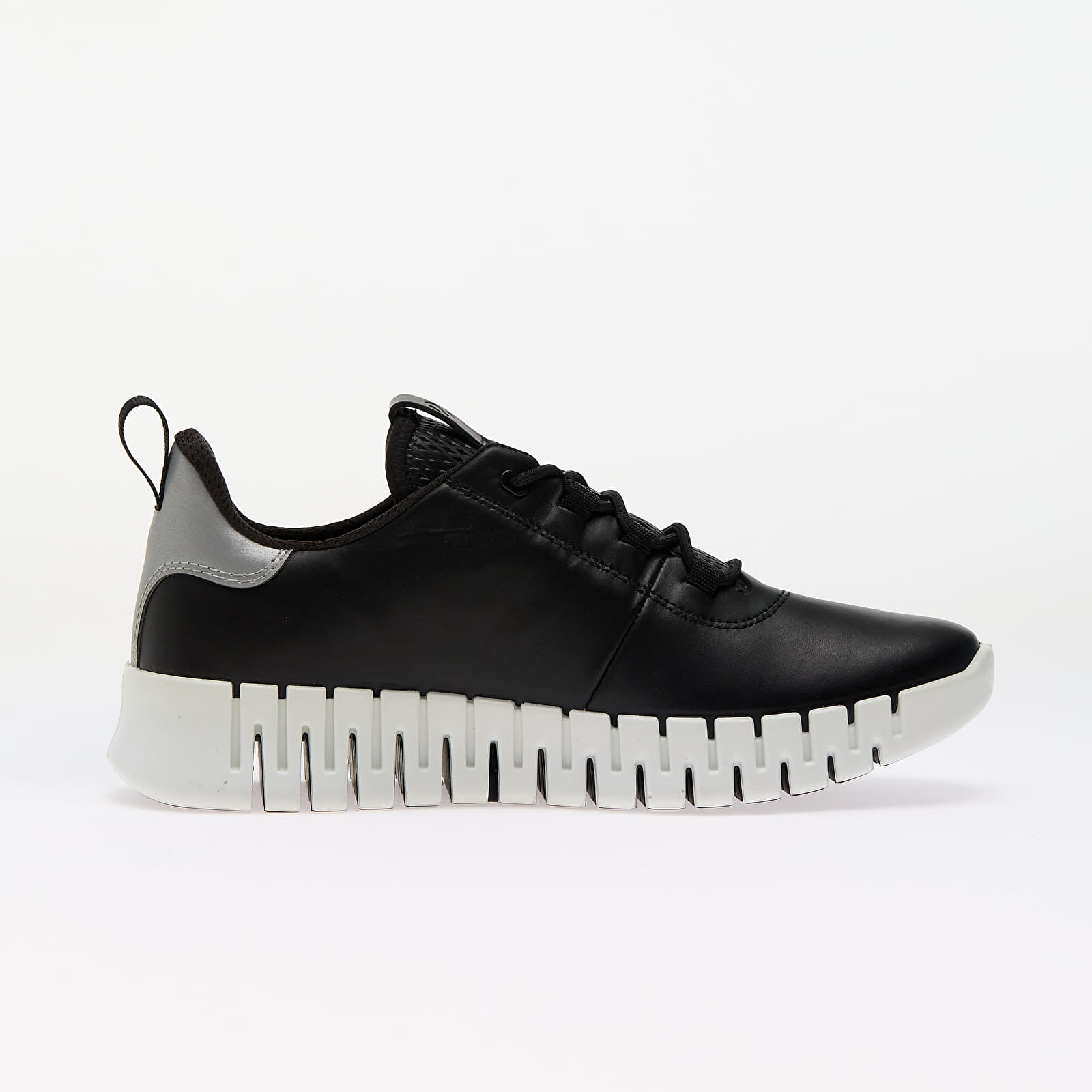 Naiste tossud ja kingad ECCO Gruuv W Black