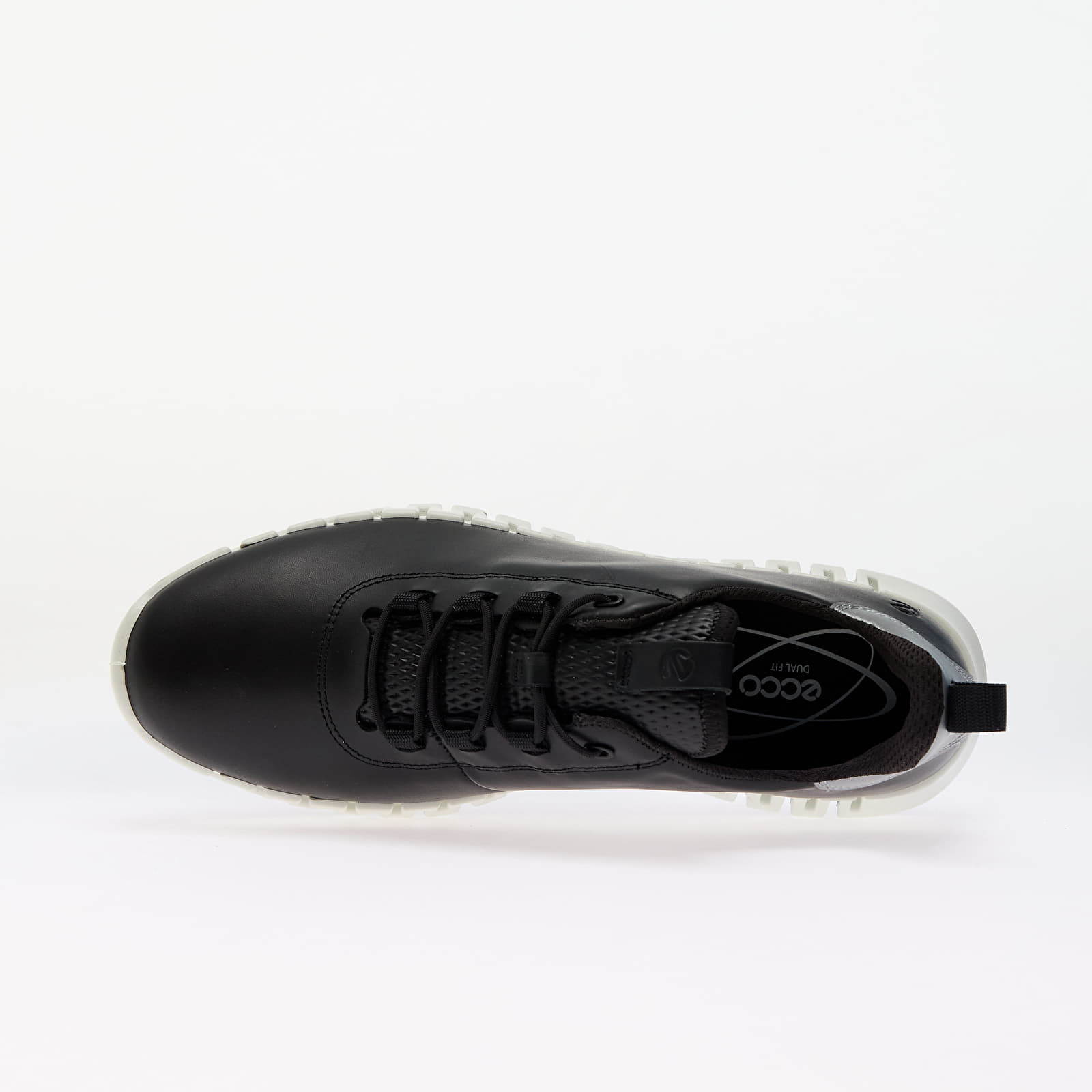 Naiste tossud ja kingad ECCO Gruuv W Black