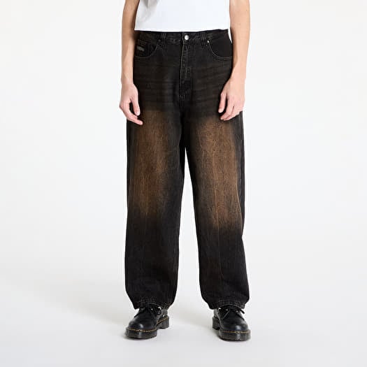 Wasted Paris M Sandblast Casper Faded Black