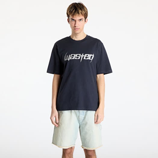 Majica Wasted Paris M Blade T-Shirt Night Blue