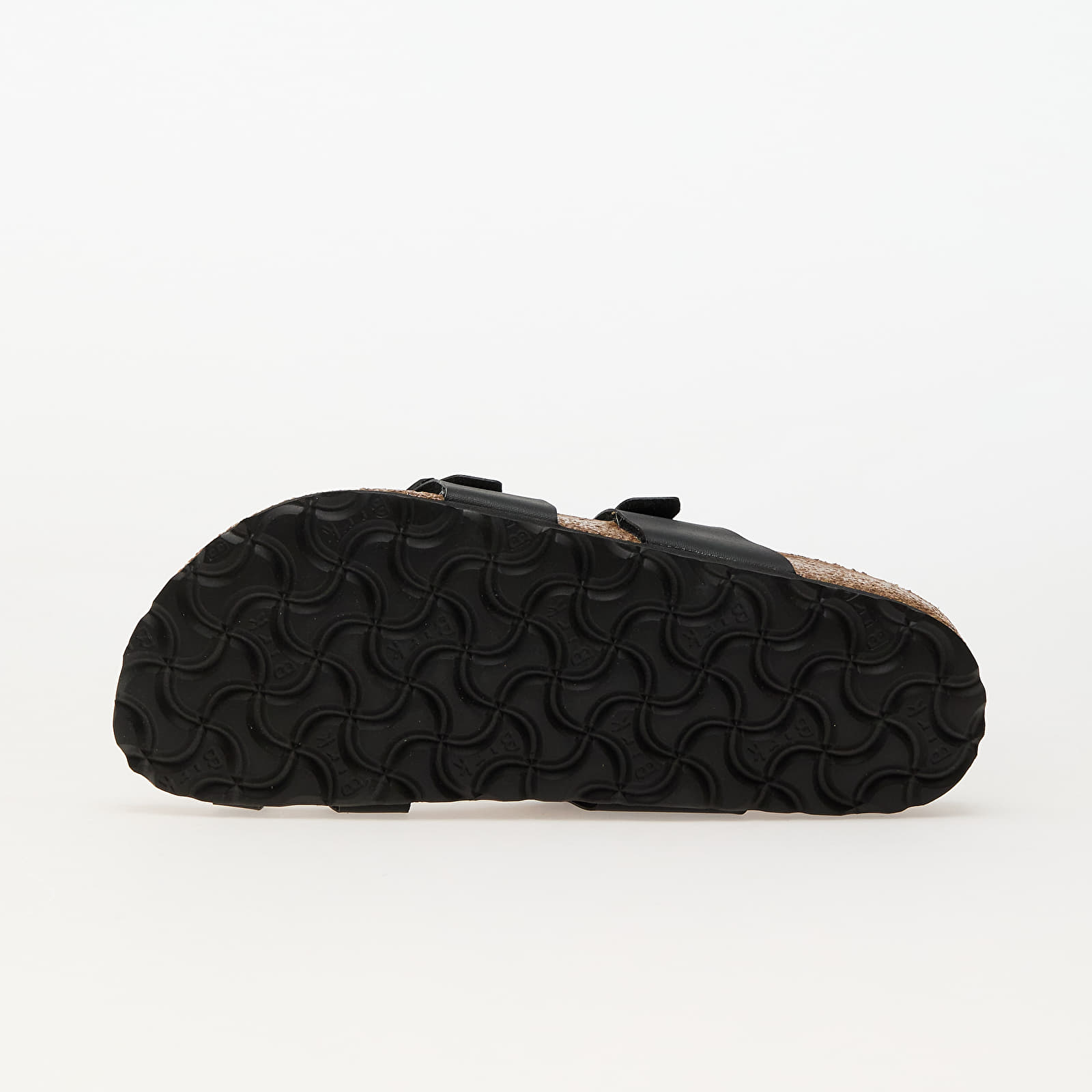Жіноче взуття Birkenstock Mayari Birko-Flor Black