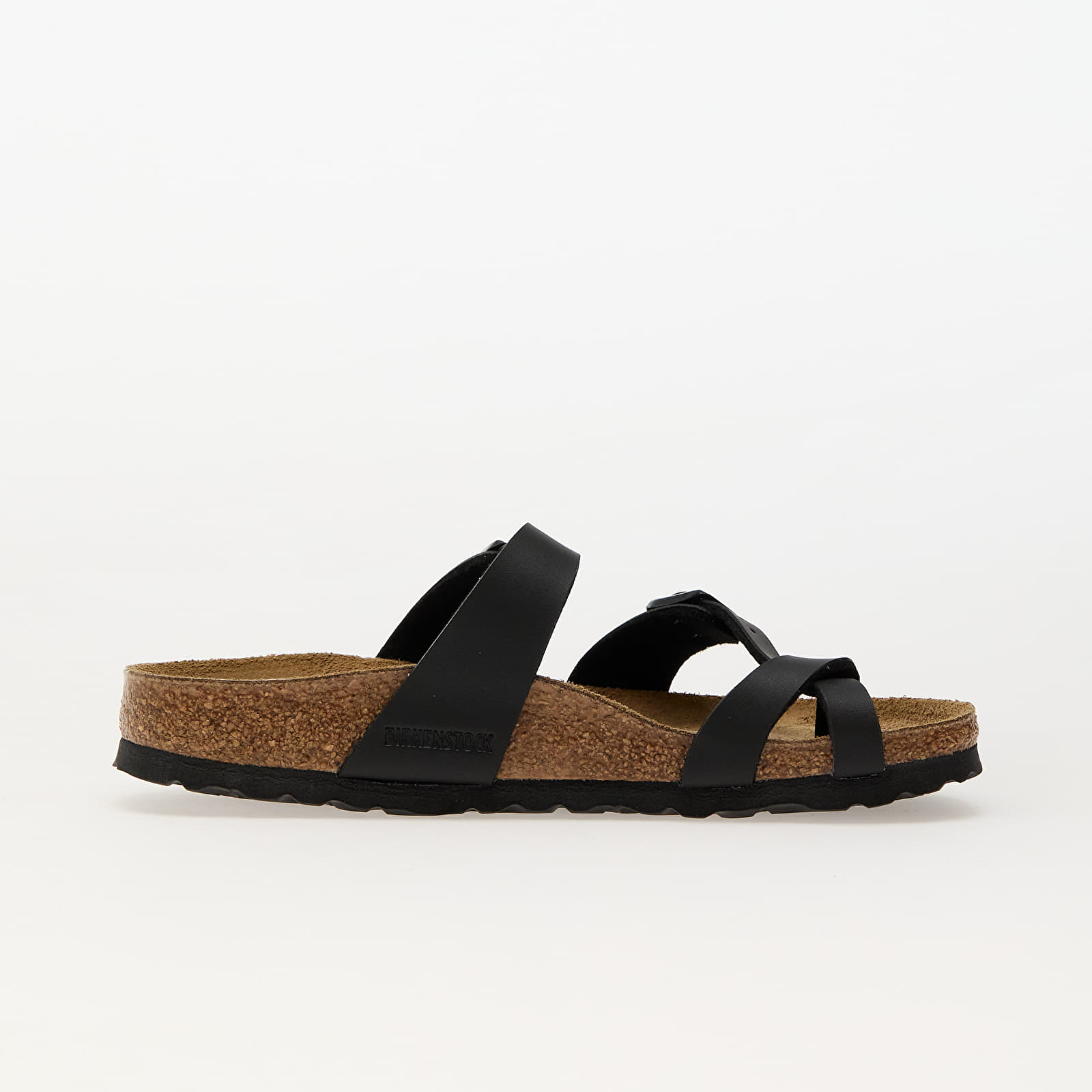 Жіноче взуття Birkenstock Mayari Birko-Flor Black