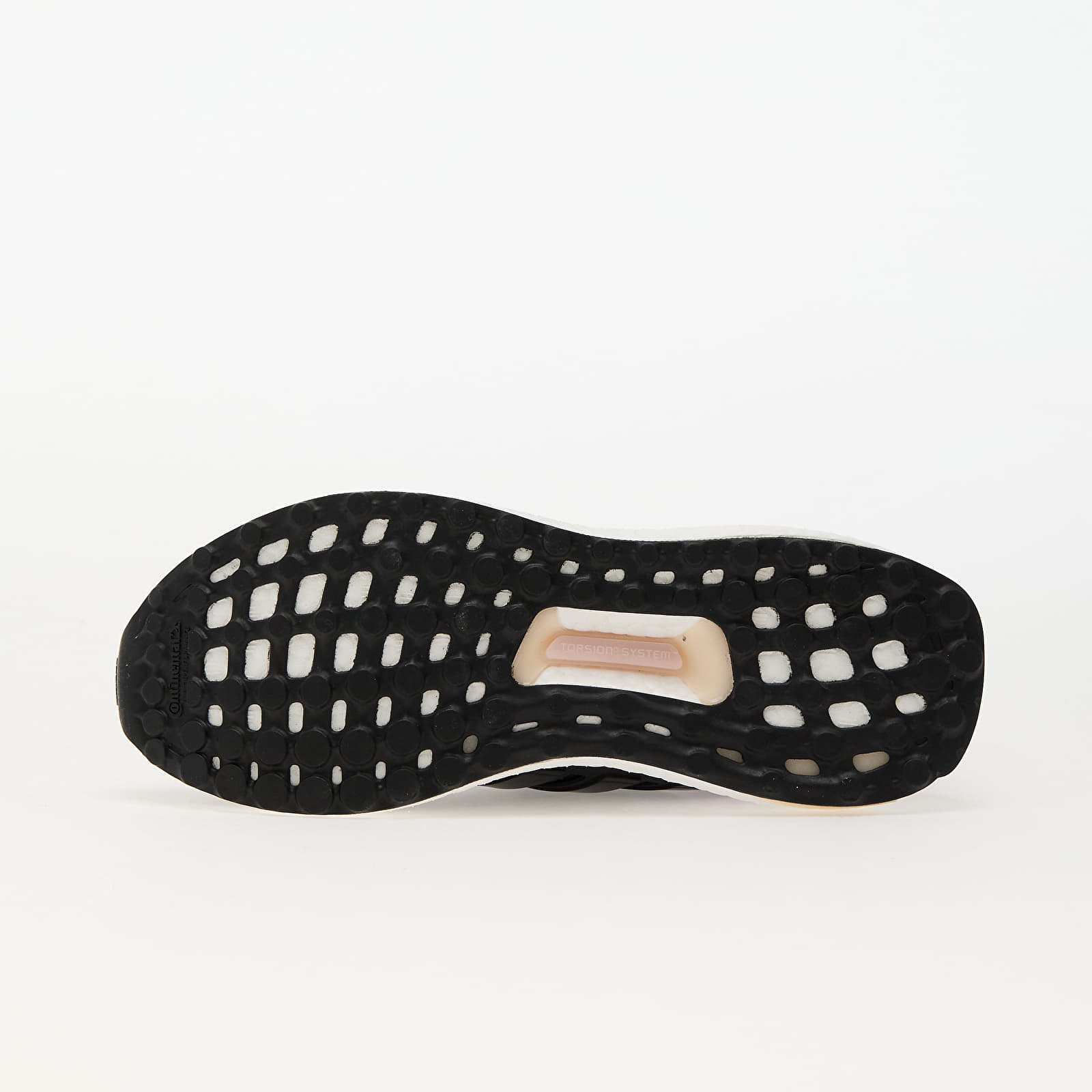 Naiste tossud ja kingad adidas UltraBOOST 1.0 W Core Black/ Core Black/ Clear Pink
