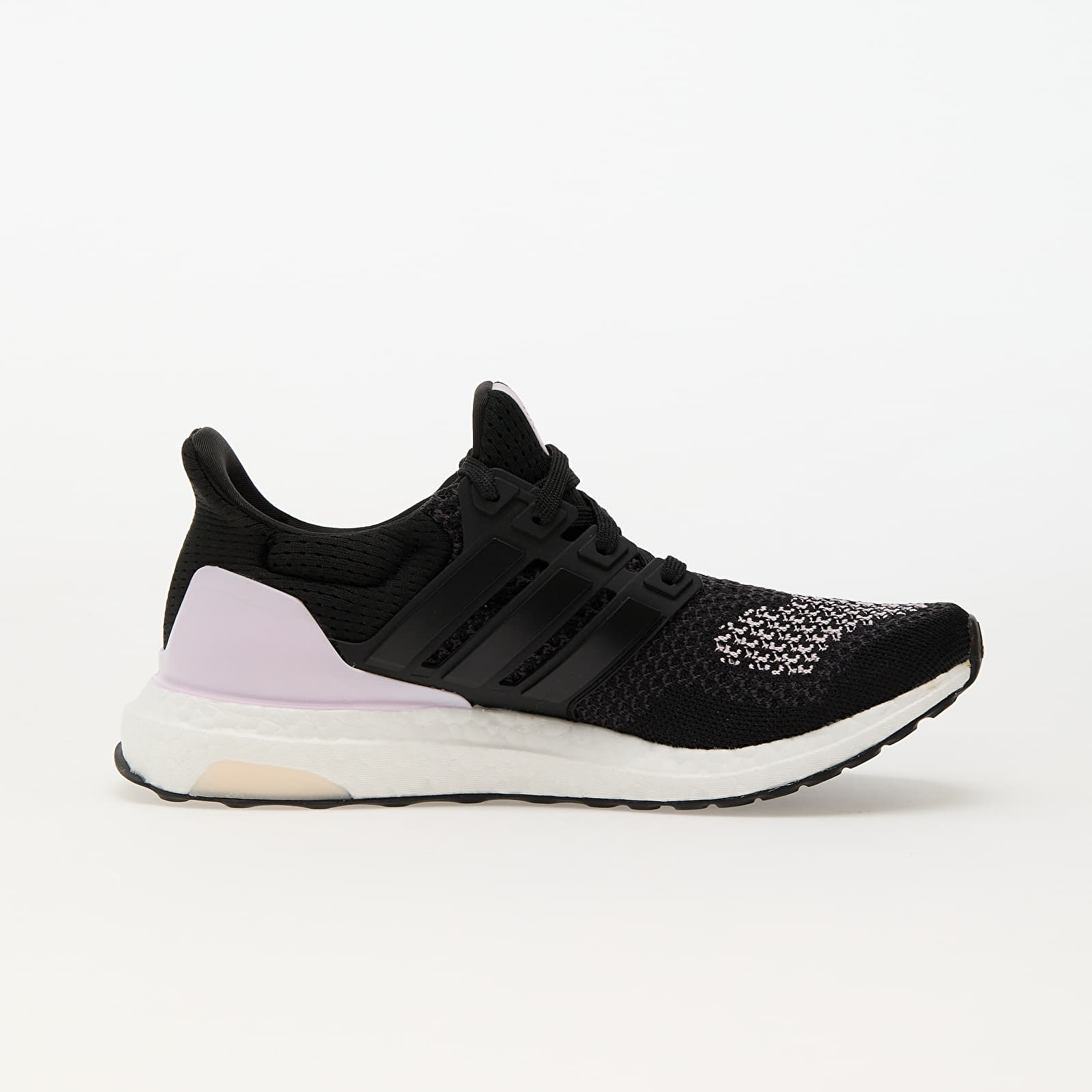 Naiste tossud ja kingad adidas UltraBOOST 1.0 W Core Black/ Core Black/ Clear Pink
