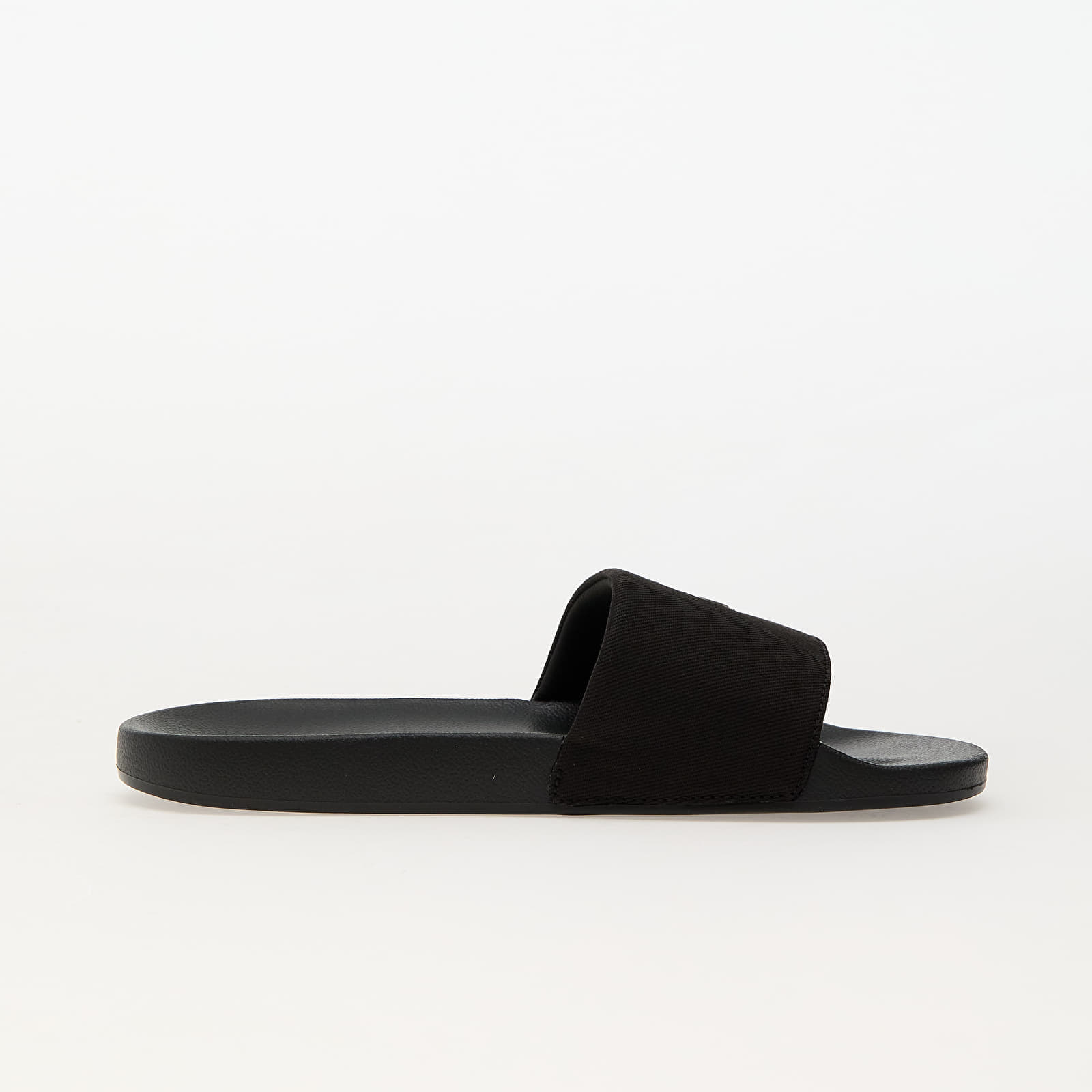 Sneakers Calvin Klein Jeans Slide Monogram Hardw Black EUR 36