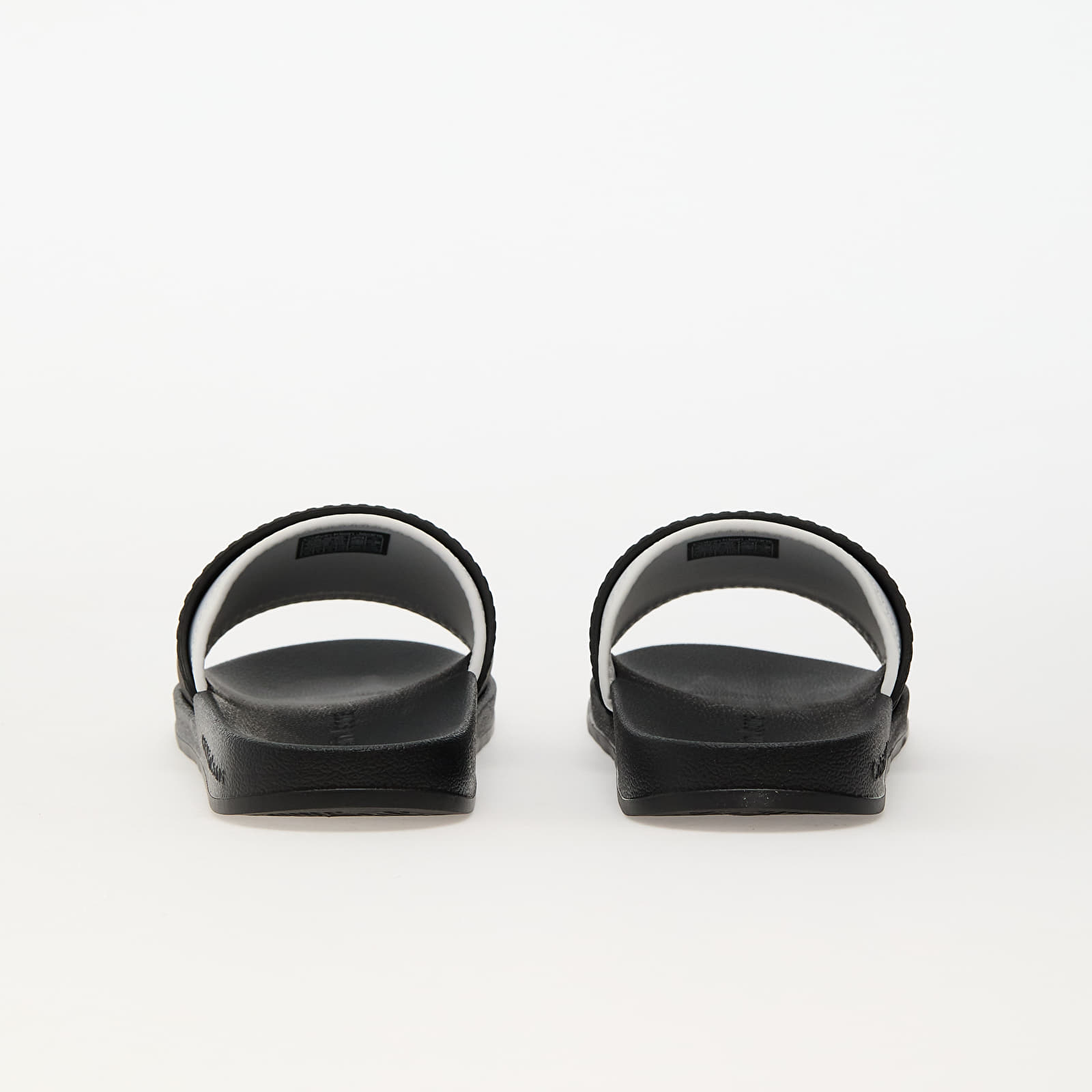 Chaussures et baskets homme Calvin Klein Jeans Slide Rubber Neopren Blue